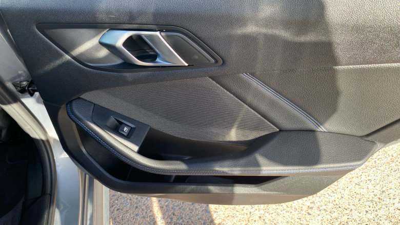 BMW 1 Series 118i M Sport 5dr Petrol Hatchback